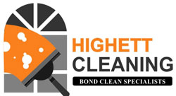 Highett Cleaning Services logo