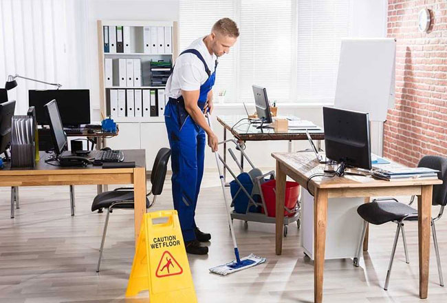 Office Cleaning Melbourne