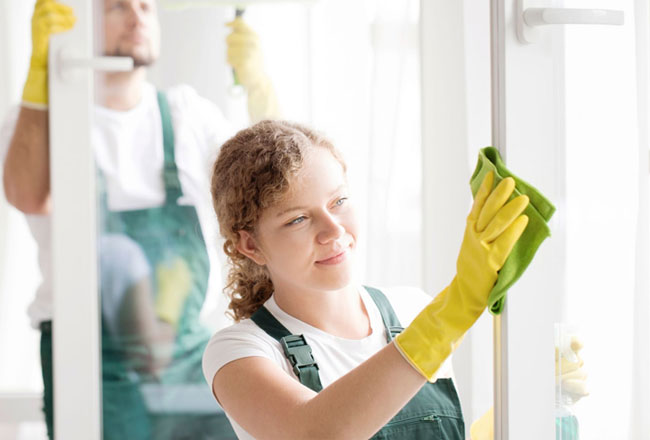 Spring Cleaning. house cleaning in Melbourne
